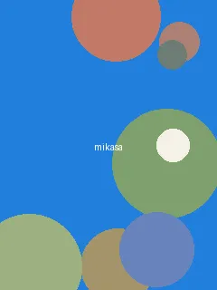 雾岛奈津美番号 - 三笠角色图